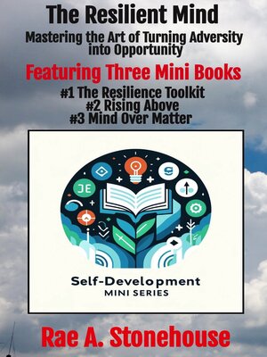cover image of The Resilient Mind